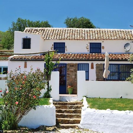 Casa 99 Villa Ronda Exterior foto